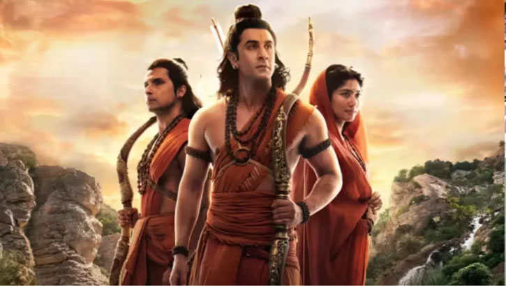 মুক্তির আগেই ১৭ কোটির অগ্রিম টিকিট বিক্রি করল নীতেশ তিওয়ারির ‘রামায়ণ’